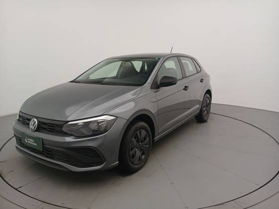 VOLKSWAGEN POLO 1.0 MPI TRACK MANUAL VOLKSWAGEN POLO 1.0 MPI TRACK MANUAL